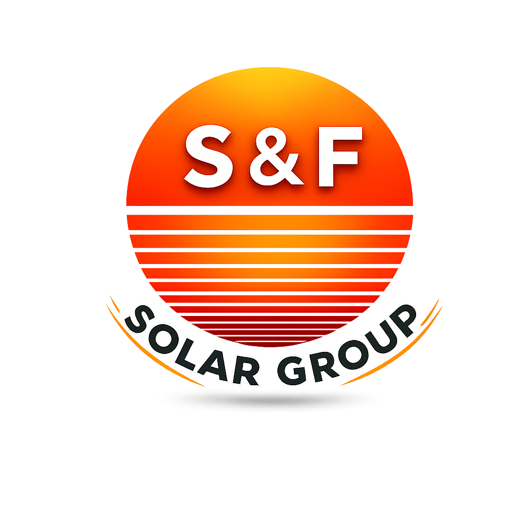 Solar Group Logo